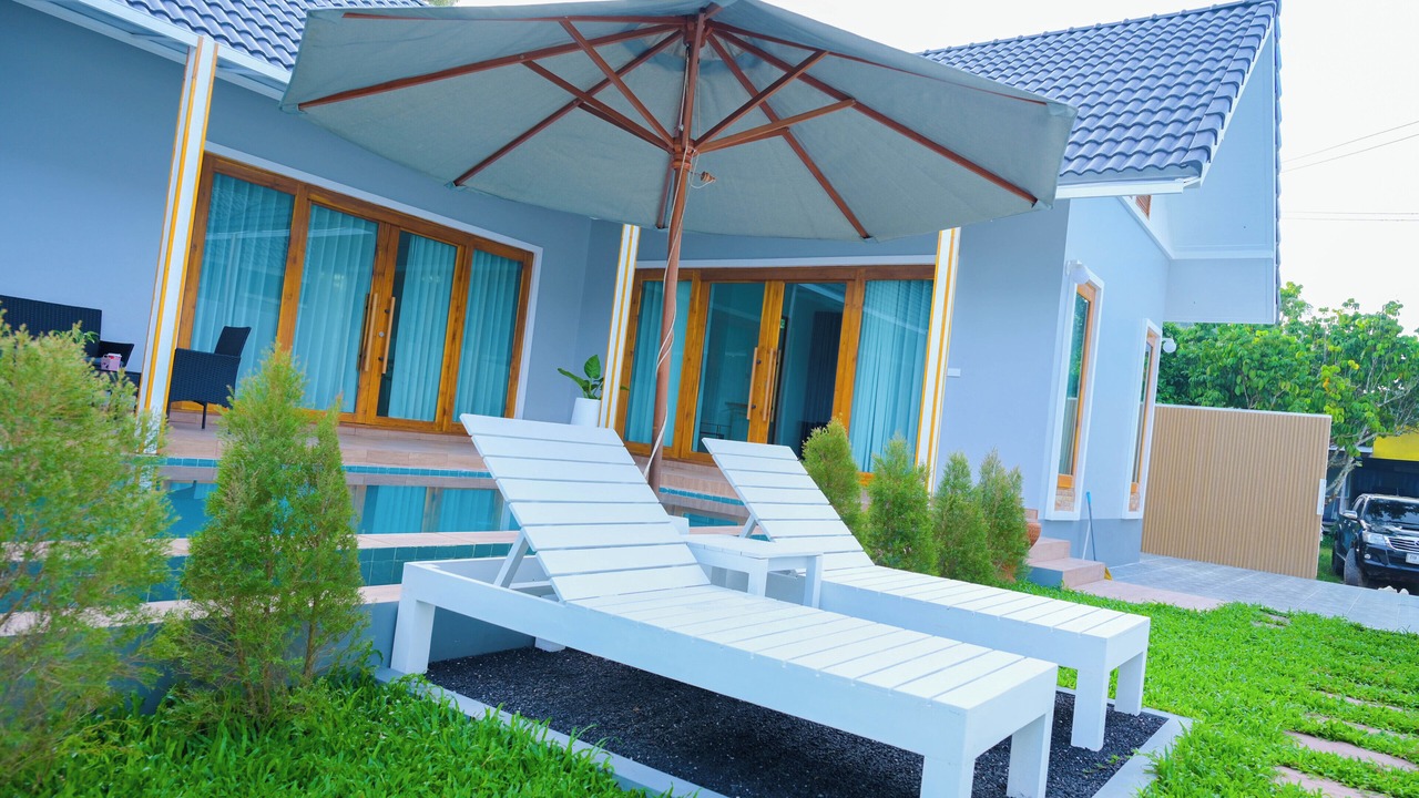 Photo of Patio Balcony in Na Thon