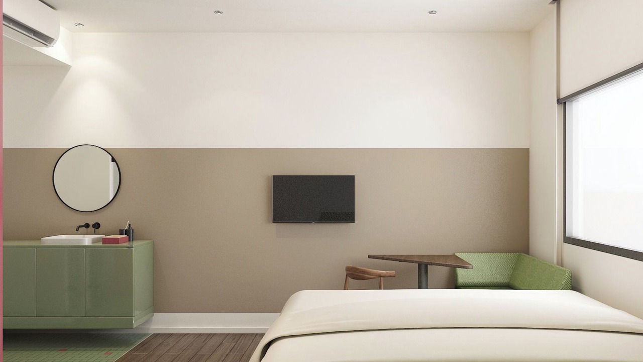 Photo of Bedroom in Nakhon Sawan