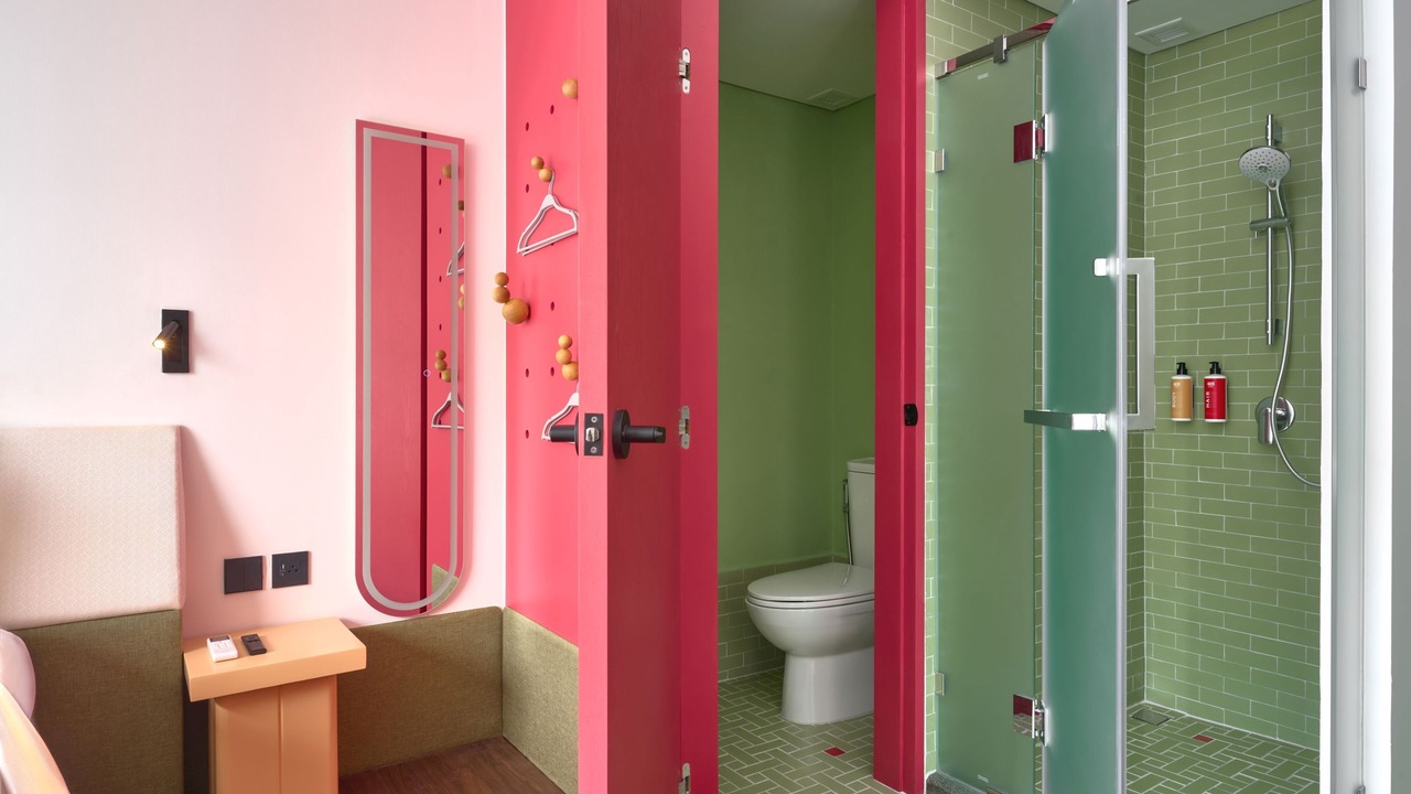 Photo of Bathroom in Nakhon Sawan