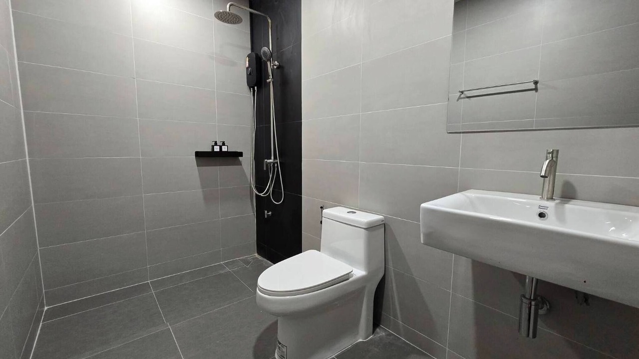 Photo of Bathroom in Nuanchan