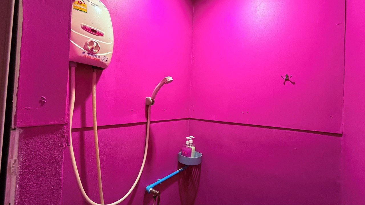 Photo of Bathroom in Ramkhamhaeng