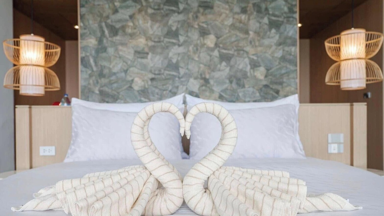 Photo of Bedroom in Haad Ta Waen