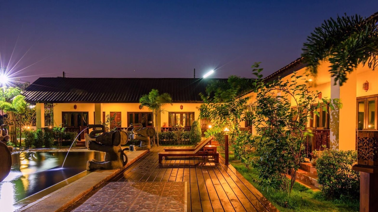 Photo of Outdoor in Pong
