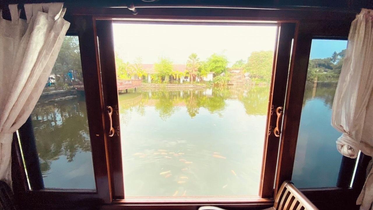 Photo of Outdoor in Pong