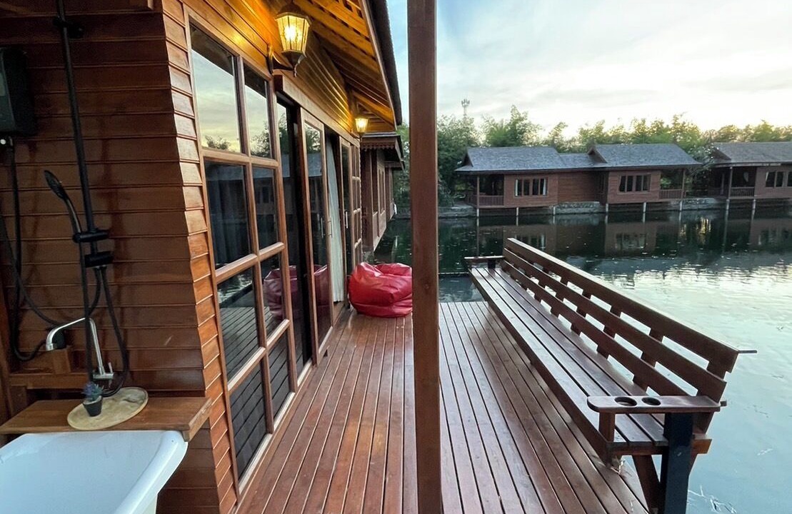 Photo of Outdoor in Pong
