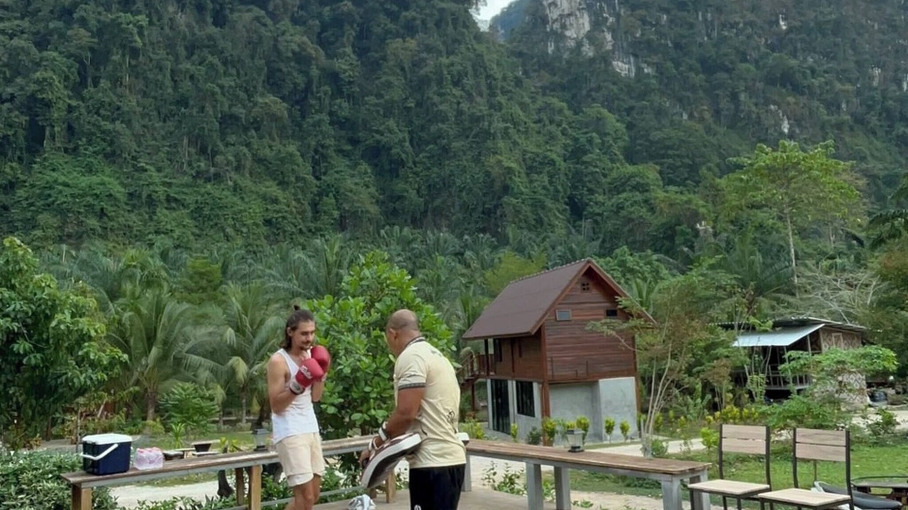 Photo of Others in Ao Luek
