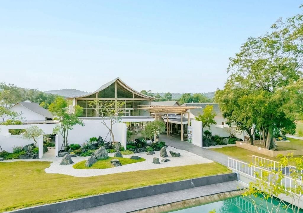 Photo of Outdoor in Nong Khae