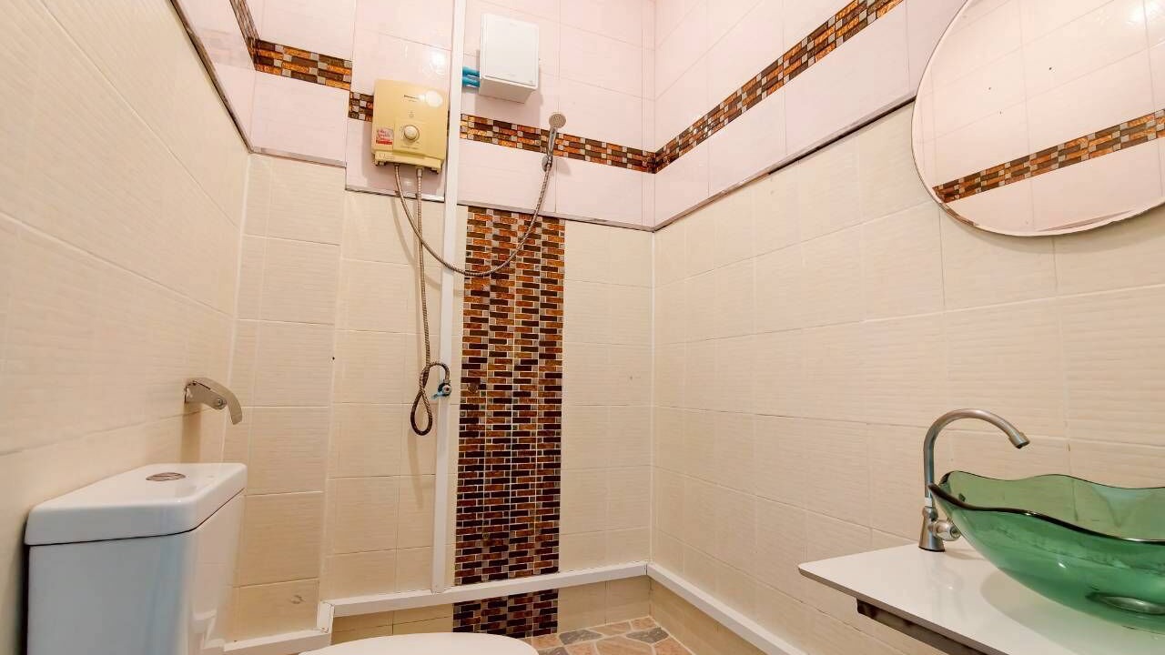 Photo of Bathroom in Udon Thani