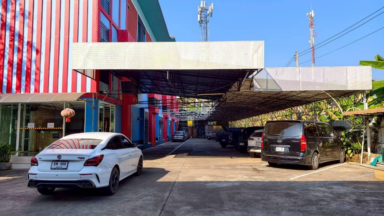 Photo of Outdoor in Udon Thani
