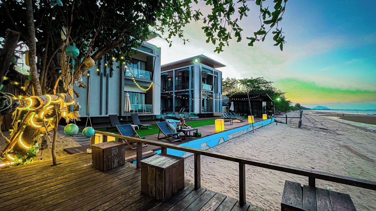 Photo of Outdoor in Chaiya