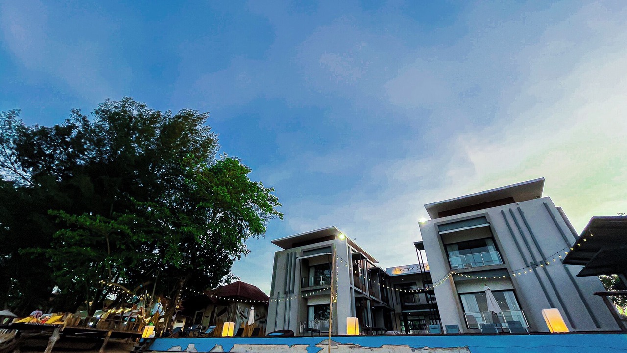 Photo of Outdoor in Chaiya