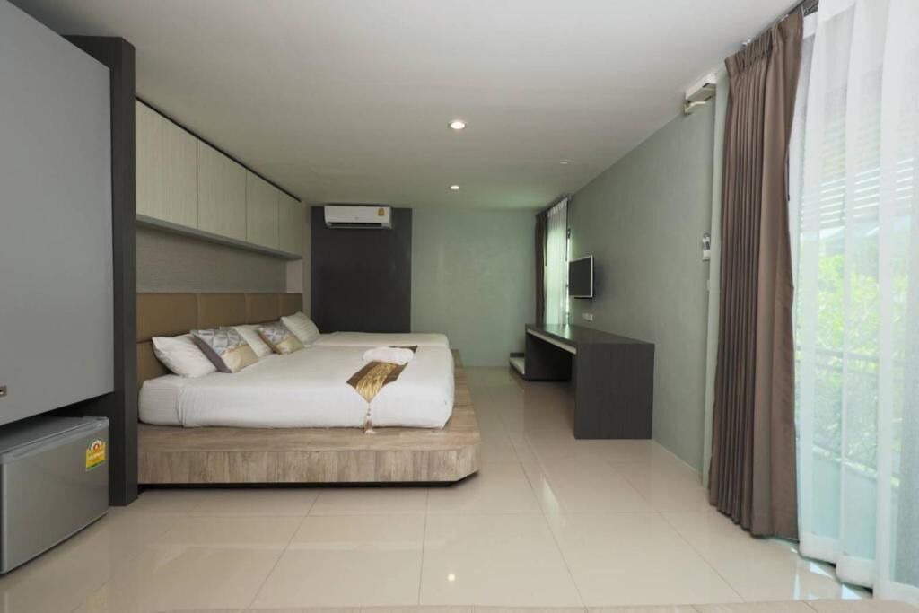 Photo of Patio Balcony in Kho Hong