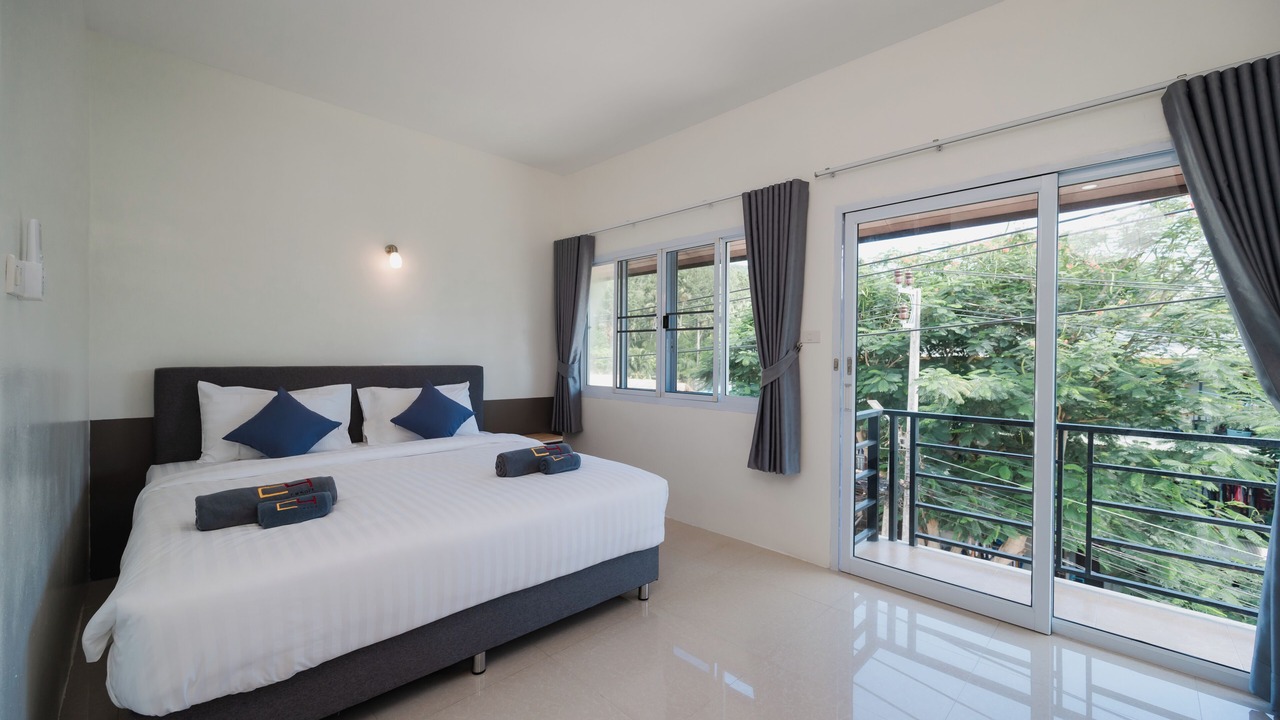 Photo of Patio Balcony in Koh Tao
