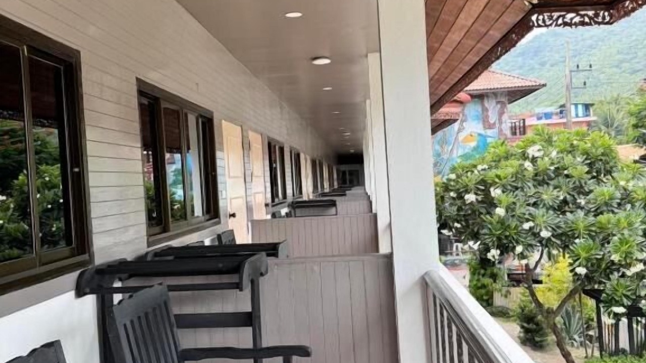 Photo of Patio Balcony in Koh Tao