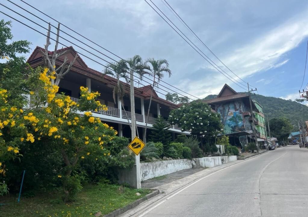 Photo of Outdoor in Koh Tao
