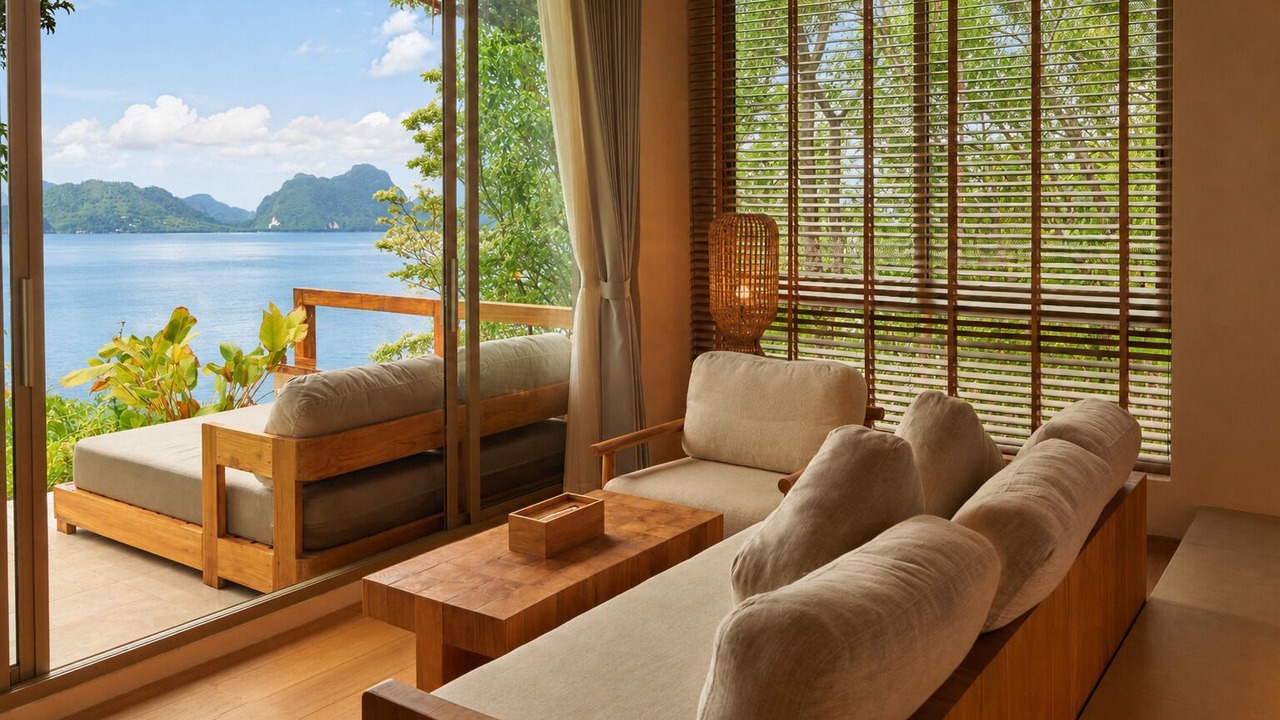Photo of Outdoor in Ko Yao
