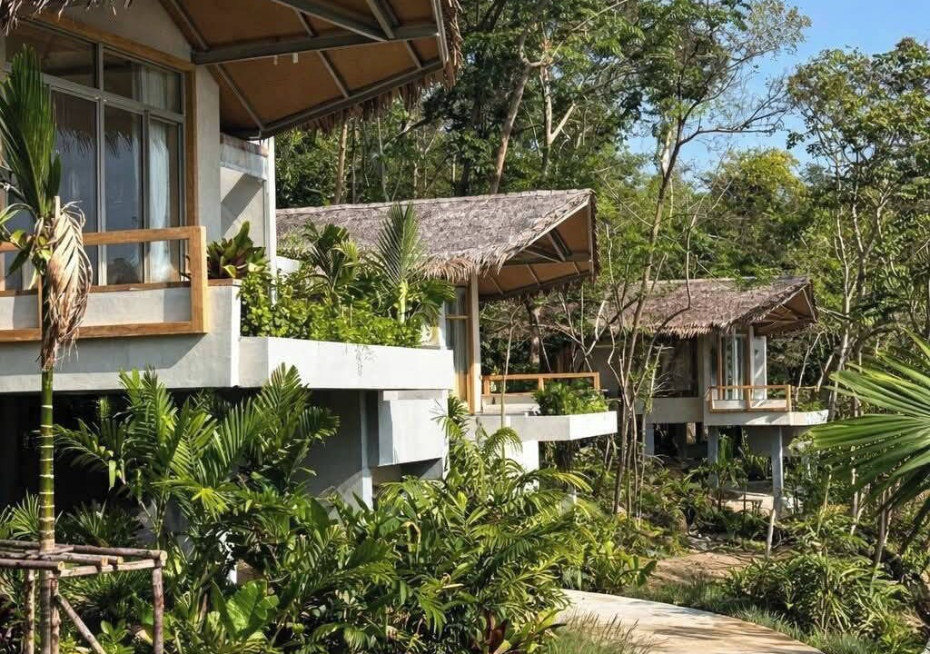 Photo of Outdoor in Ko Yao