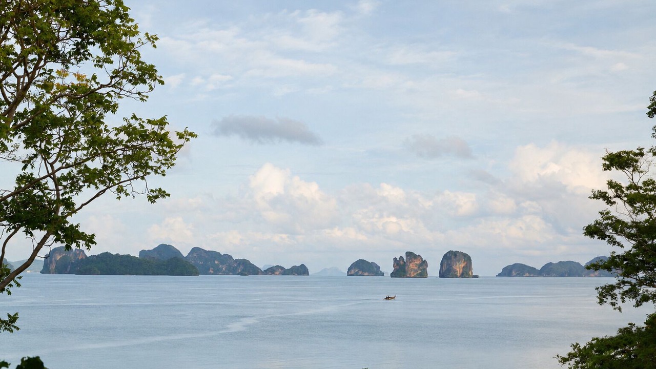 Photo of Outdoor in Ko Yao