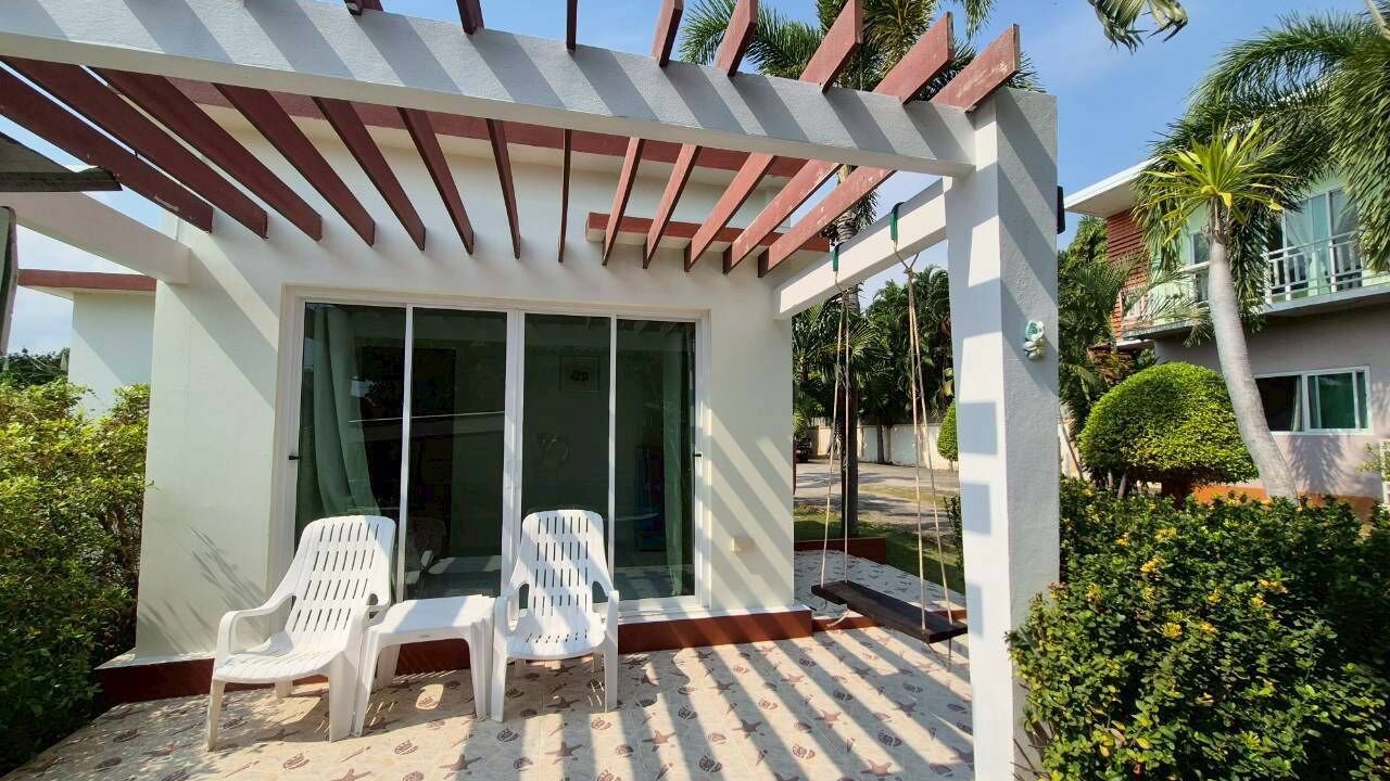 Photo of Patio Balcony in Sam Roi Yot