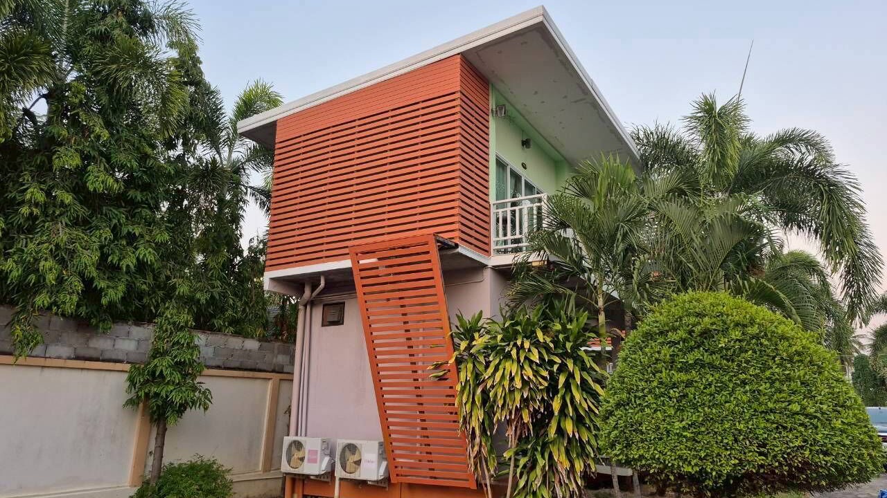 Photo of Patio Balcony in Sam Roi Yot