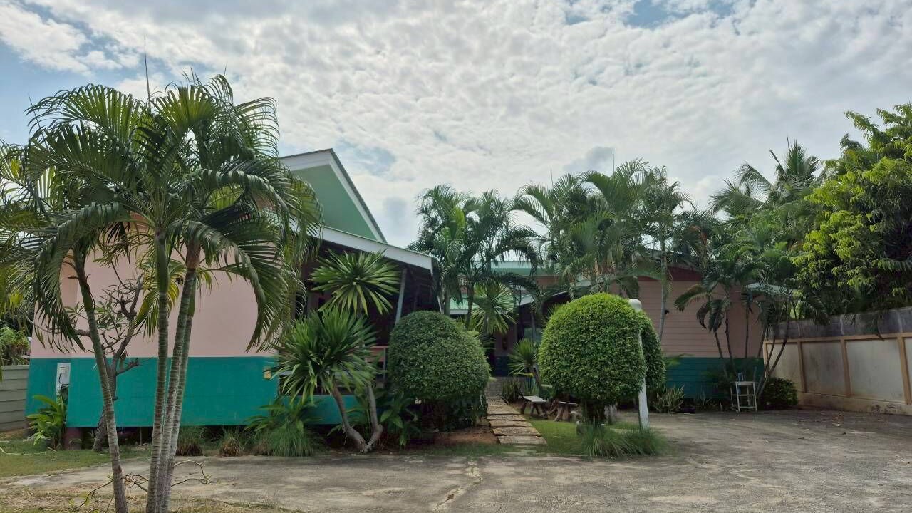 Photo of Outdoor in Sam Roi Yot