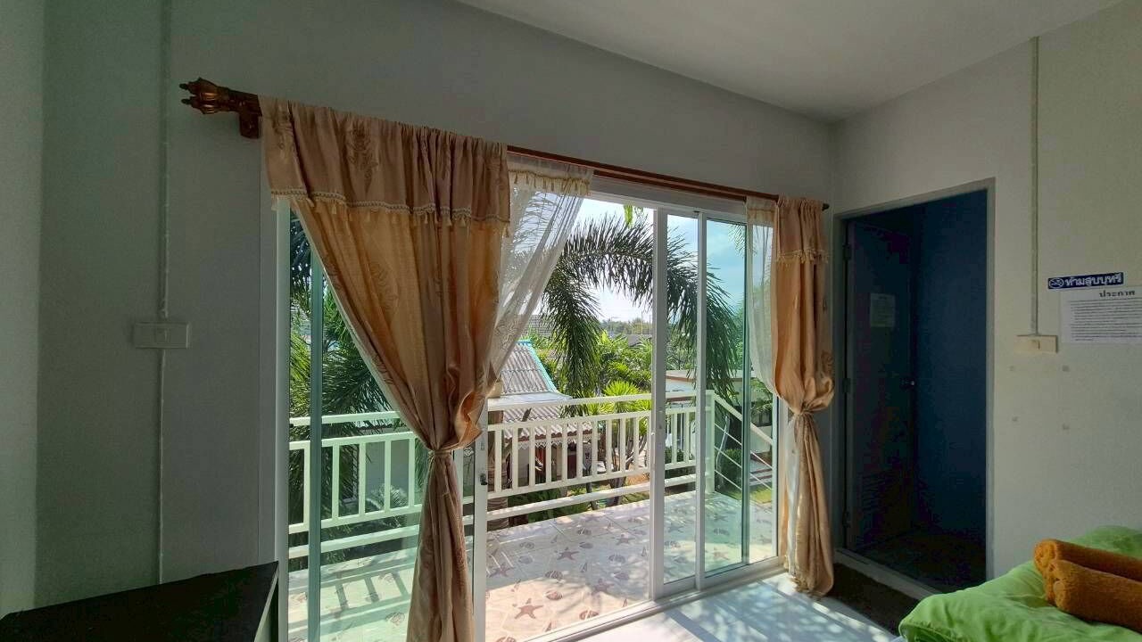 Photo of Patio Balcony in Sam Roi Yot