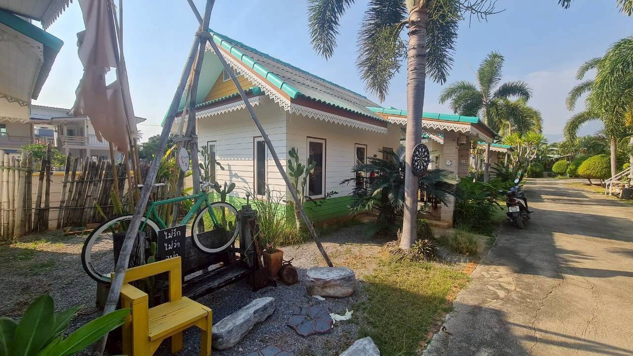 Photo of Patio Balcony in Sam Roi Yot
