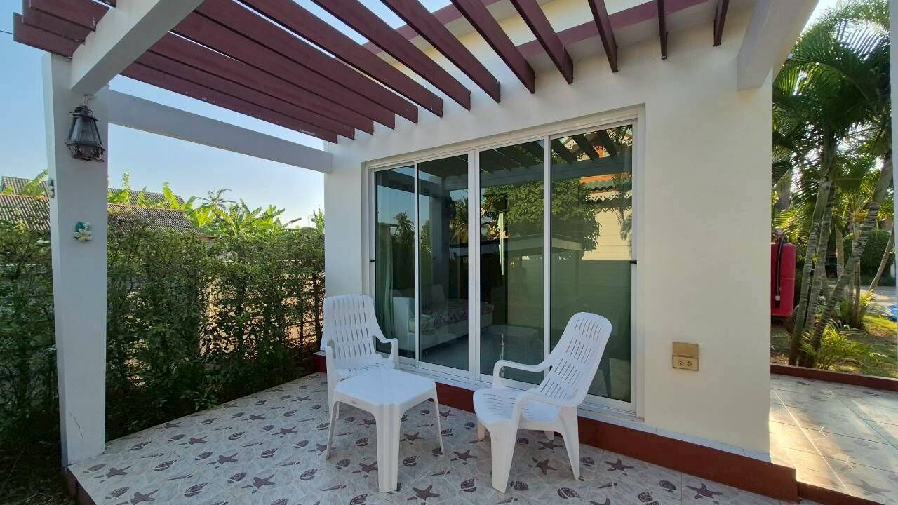 Photo of Patio Balcony in Sam Roi Yot