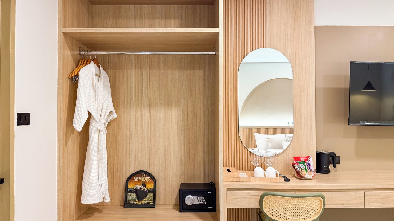 Photo of Bedroom in Bang Tao