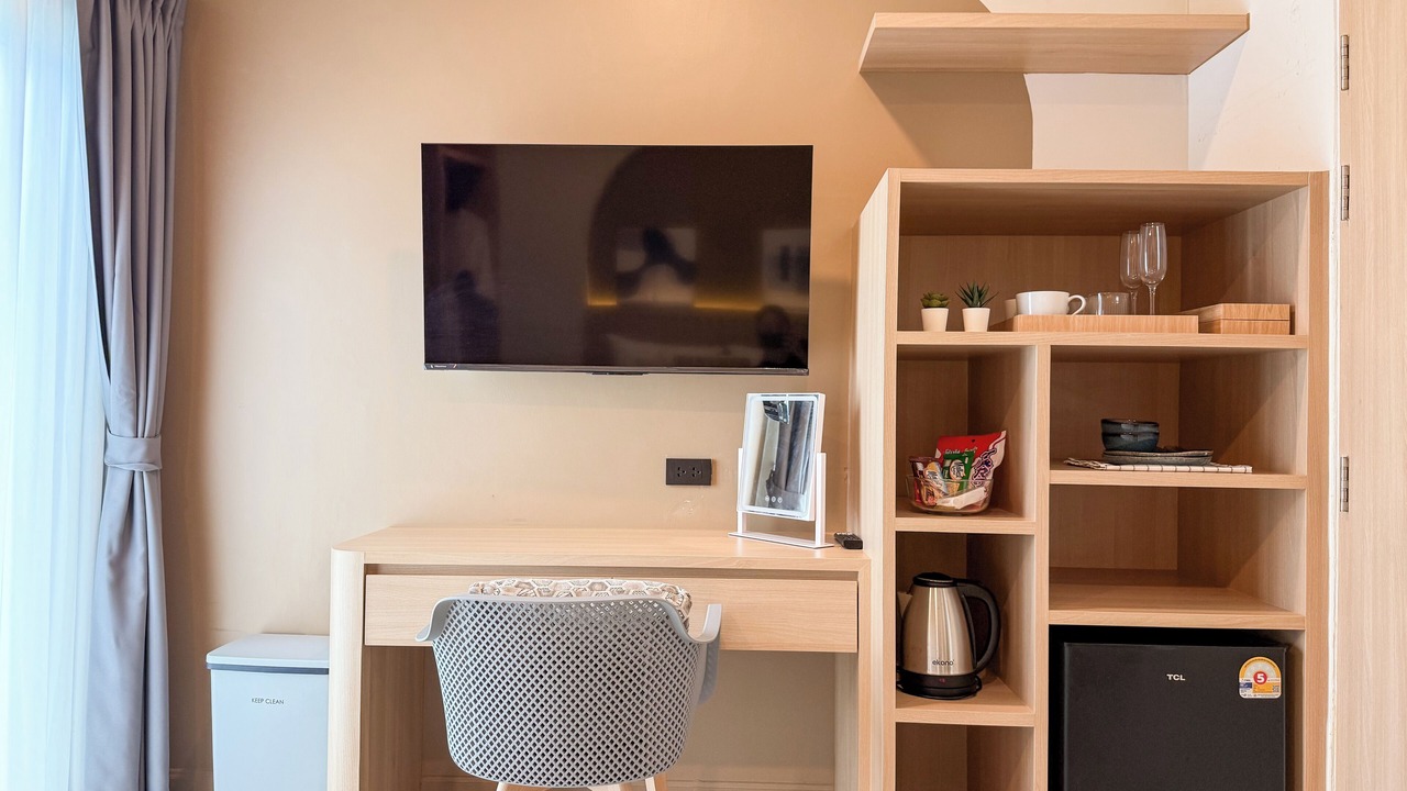 Photo of Bedroom in Bang Tao