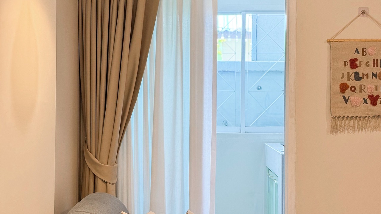 Photo of Bedroom in Bang Tao