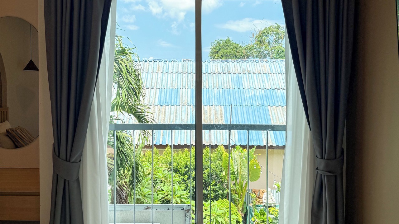 Photo of Bedroom in Bang Tao