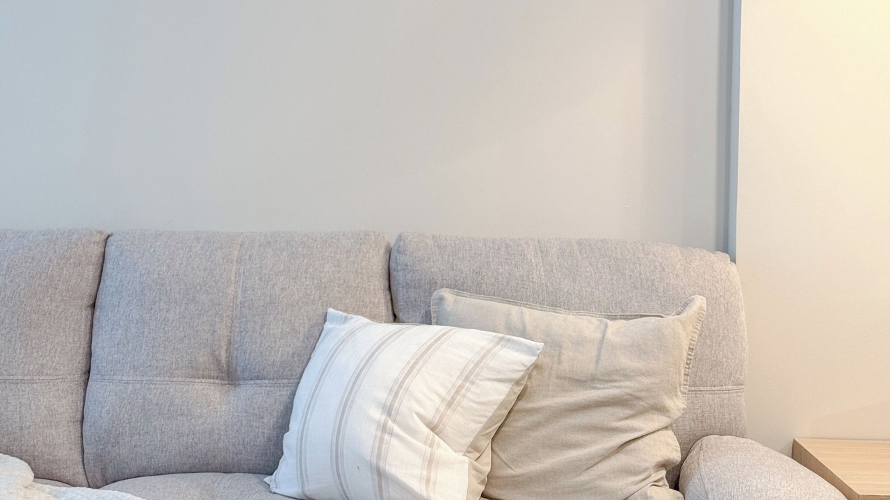 Photo of Bedroom in Bang Tao