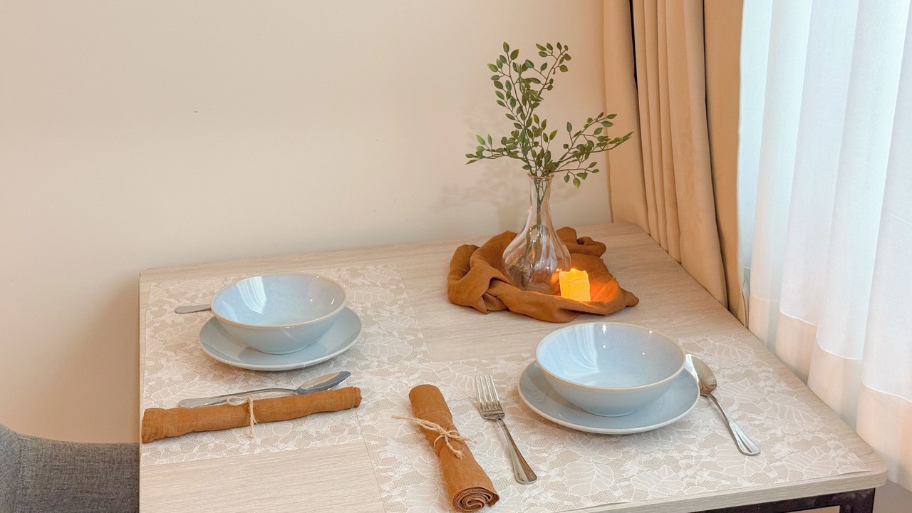 Photo of Bedroom in Bang Tao