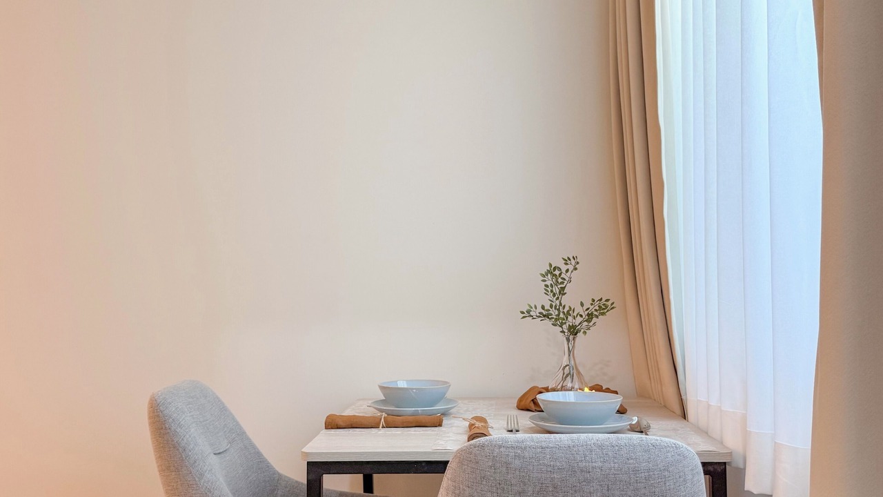 Photo of Bedroom in Bang Tao