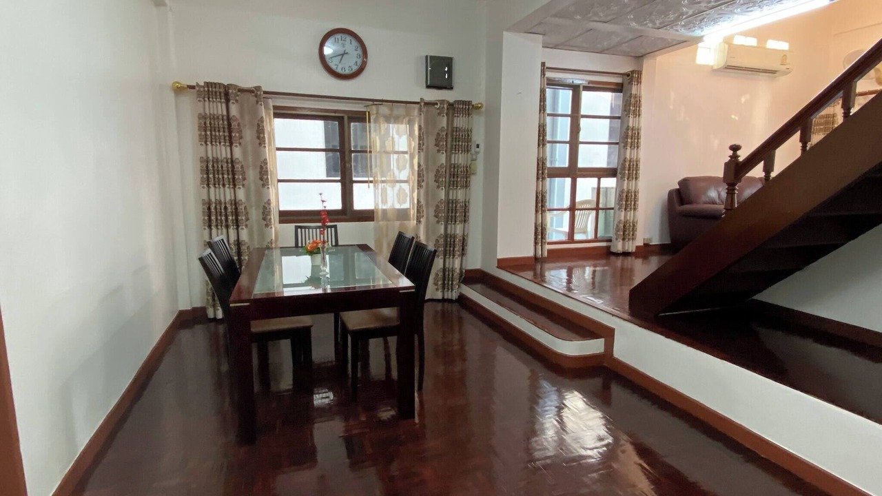 Photo of Bedroom in Suan Luang