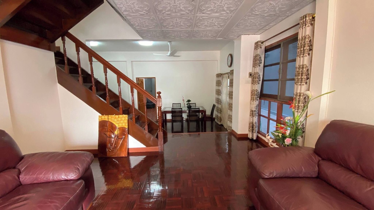 Photo of Bedroom in Suan Luang