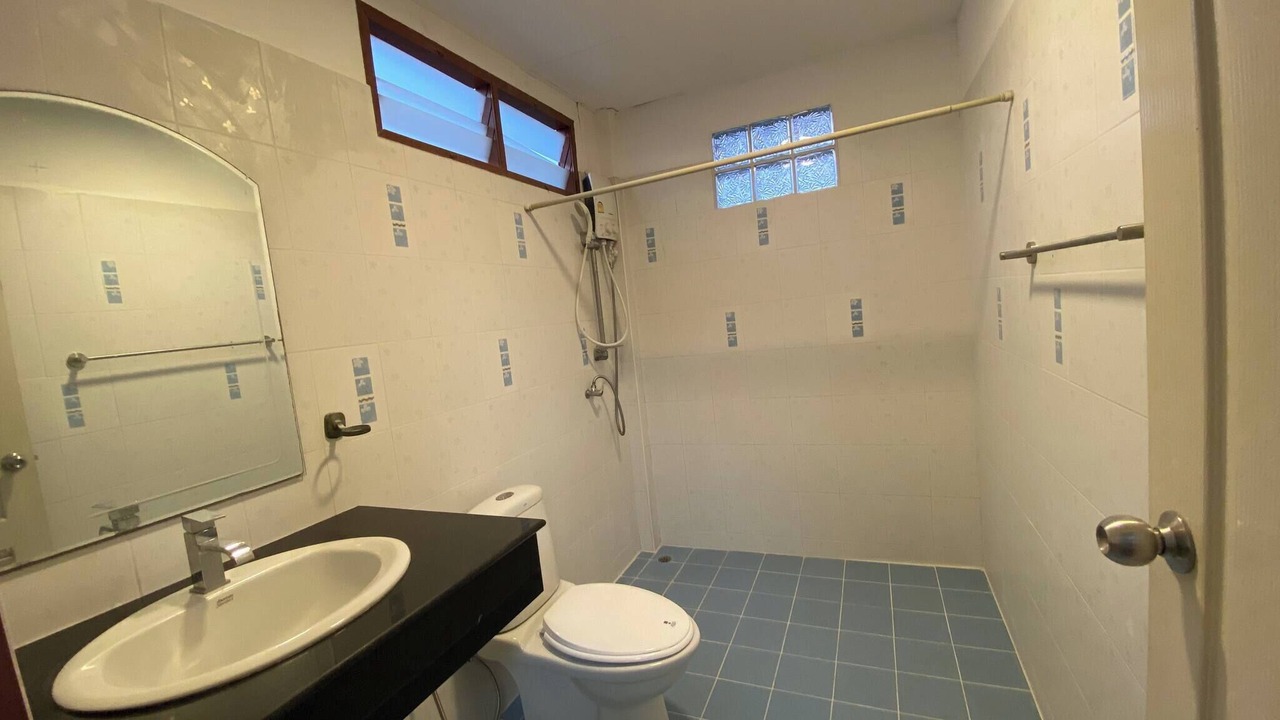 Photo of Bathroom in Suan Luang