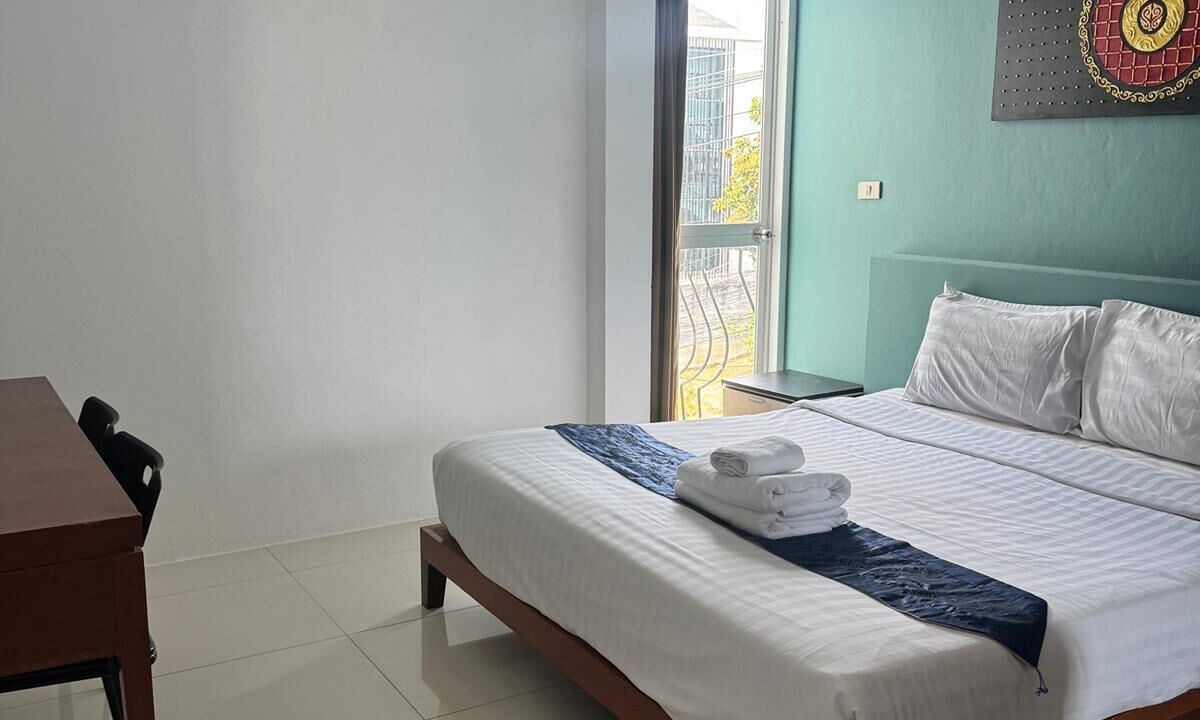 Photo of Patio Balcony in Kata