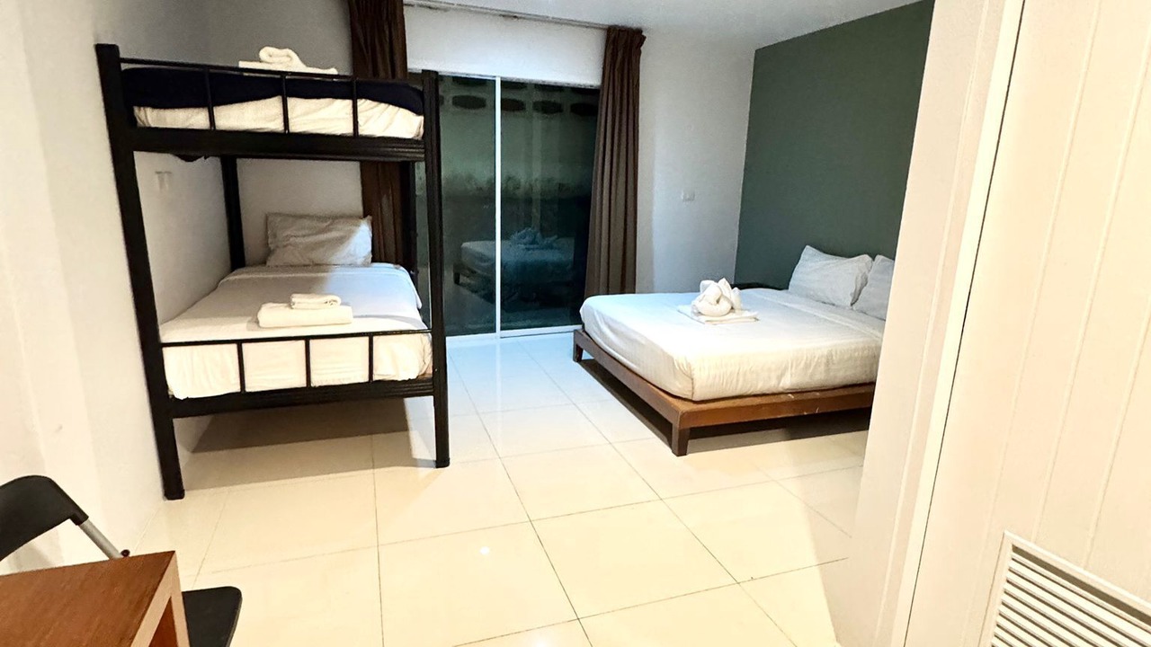Photo of Bedroom in Kata