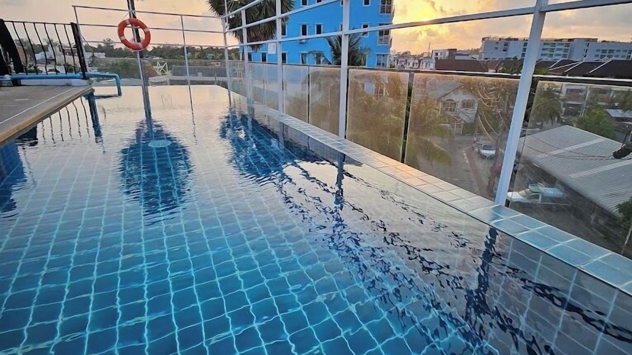 Photo of Patio Balcony in Kata