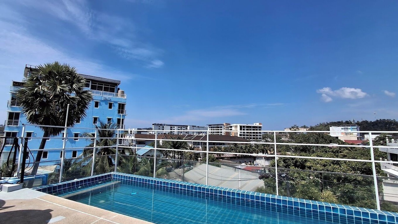 Photo of Outdoor in Kata