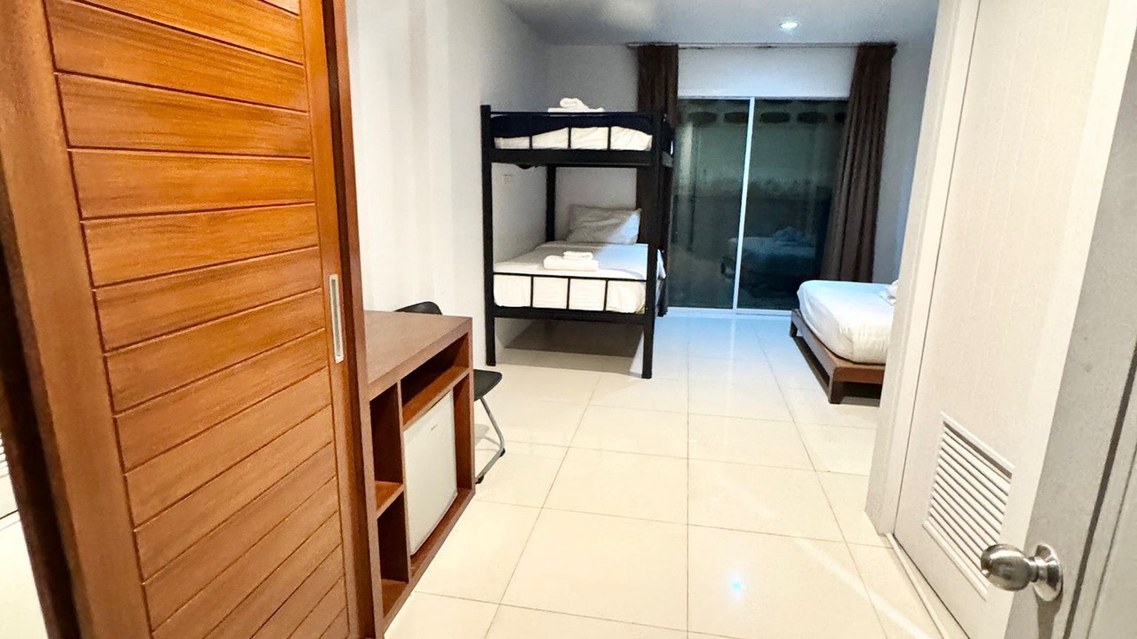 Photo of Bedroom in Kata