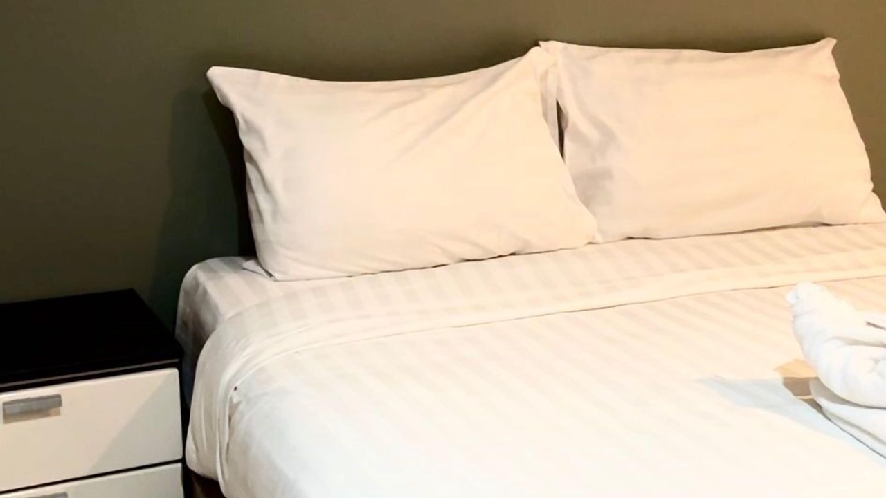 Photo of Bedroom in Kata