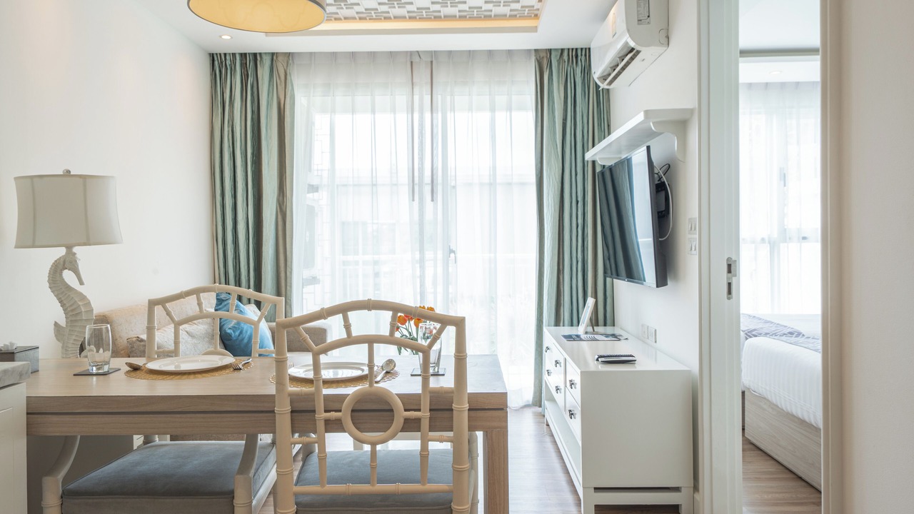 Photo of Livingroom in Patong