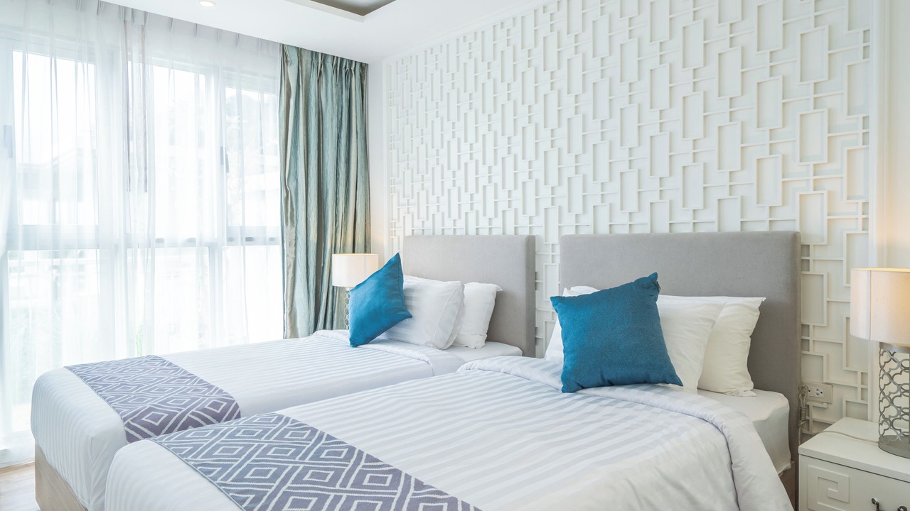 Photo of Bedroom in Patong