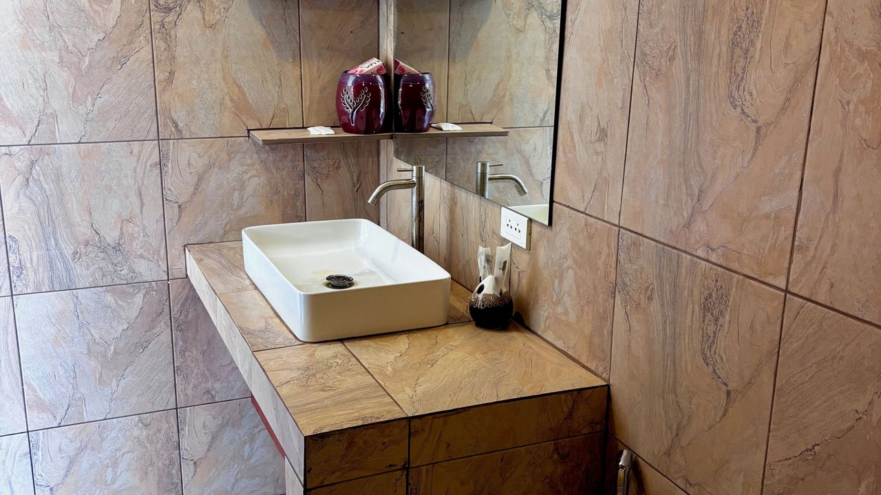 Photo of Bathroom in Bophut Hills