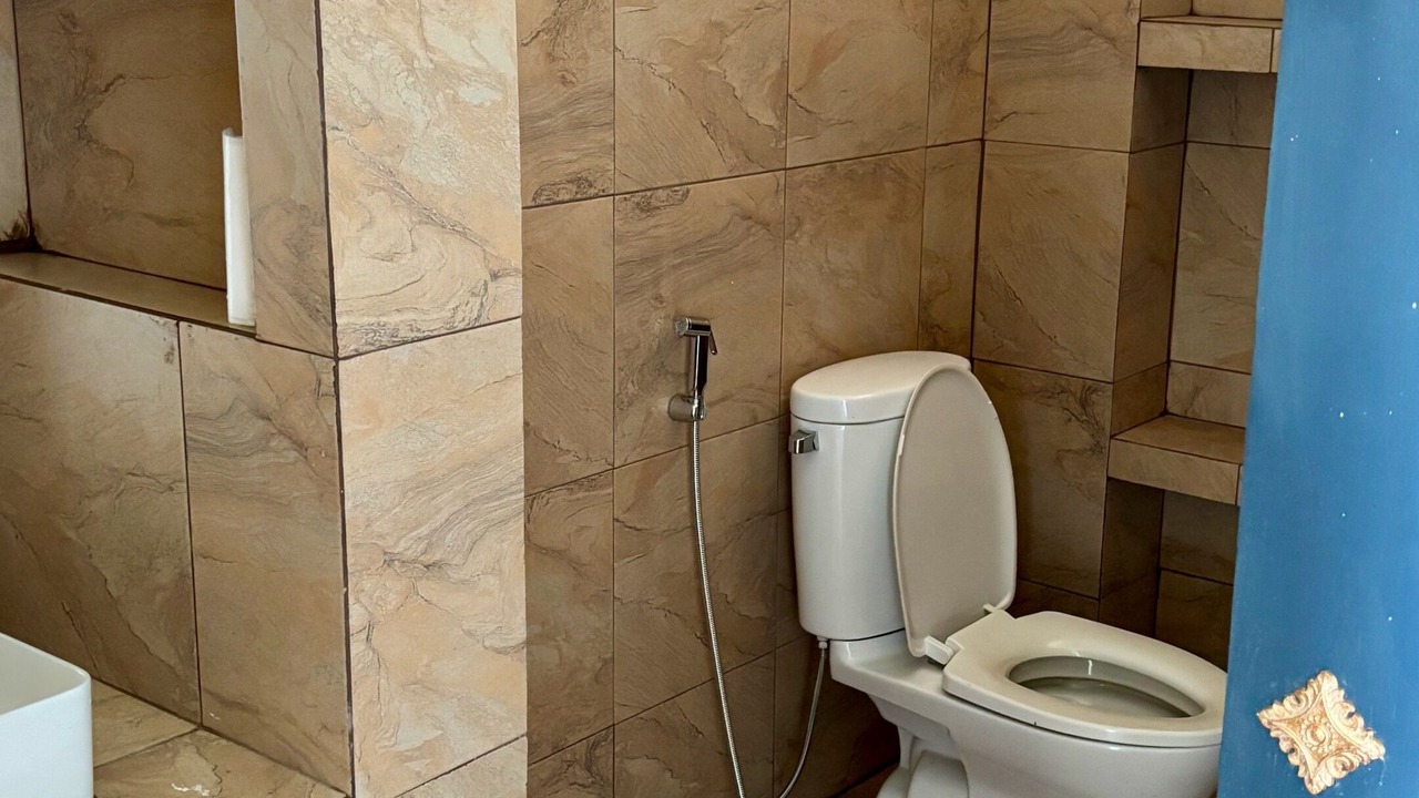 Photo of Bathroom in Bophut Hills