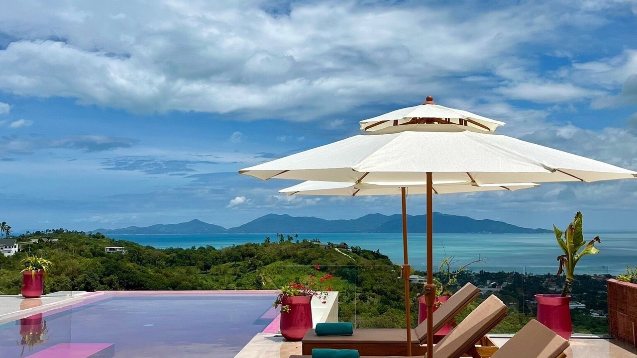 Photo of Outdoor in Bophut Hills