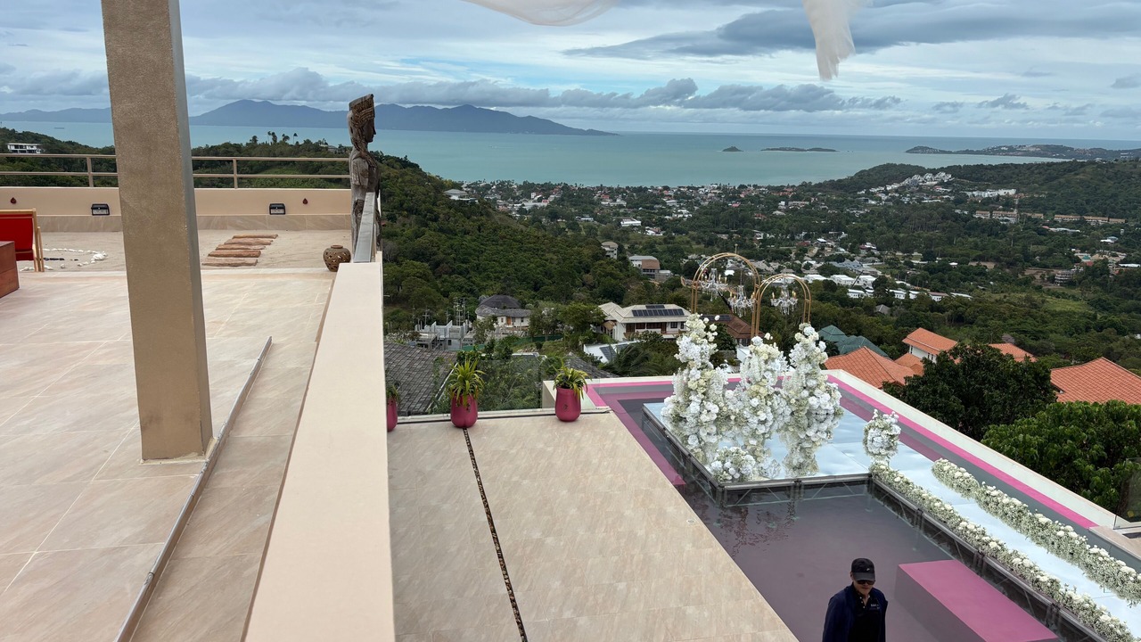 Photo of Outdoor in Bophut Hills